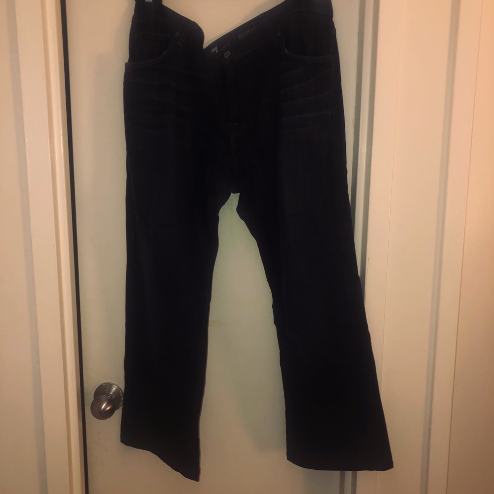 Men’s Seven 7 Jeans